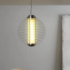 24XXL Pendant Lamp by Gio Ponti