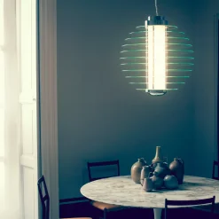 24XXL Pendant Lamp by Gio Ponti