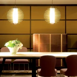 24XXL Pendant Lamp by Gio Ponti