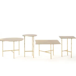 XXX Round Side Table