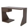 Y Wood Desk by Antonio Saporito