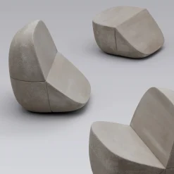 Yama D Decorative Object by Vincent Van Duysen