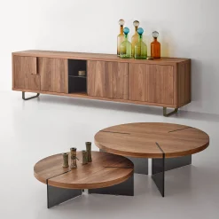 York Big Coffee Table