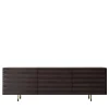 York Cioccolato Sideboard