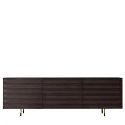 York Cioccolato Sideboard