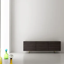 York Cioccolato Sideboard