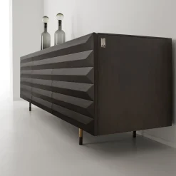 York Cioccolato Sideboard