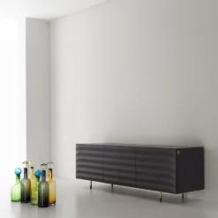 York Cioccolato Sideboard