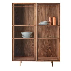 York Display Cabinet