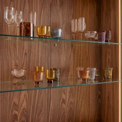 York Display Cabinet