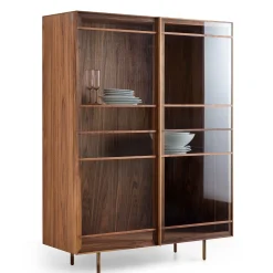 York Display Cabinet