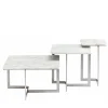 Yoshi Set of Nesting Tables by Dainellistudio