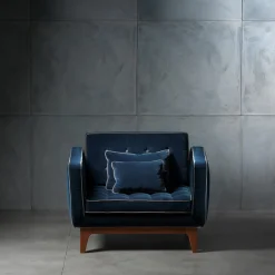 Yvan Armchair