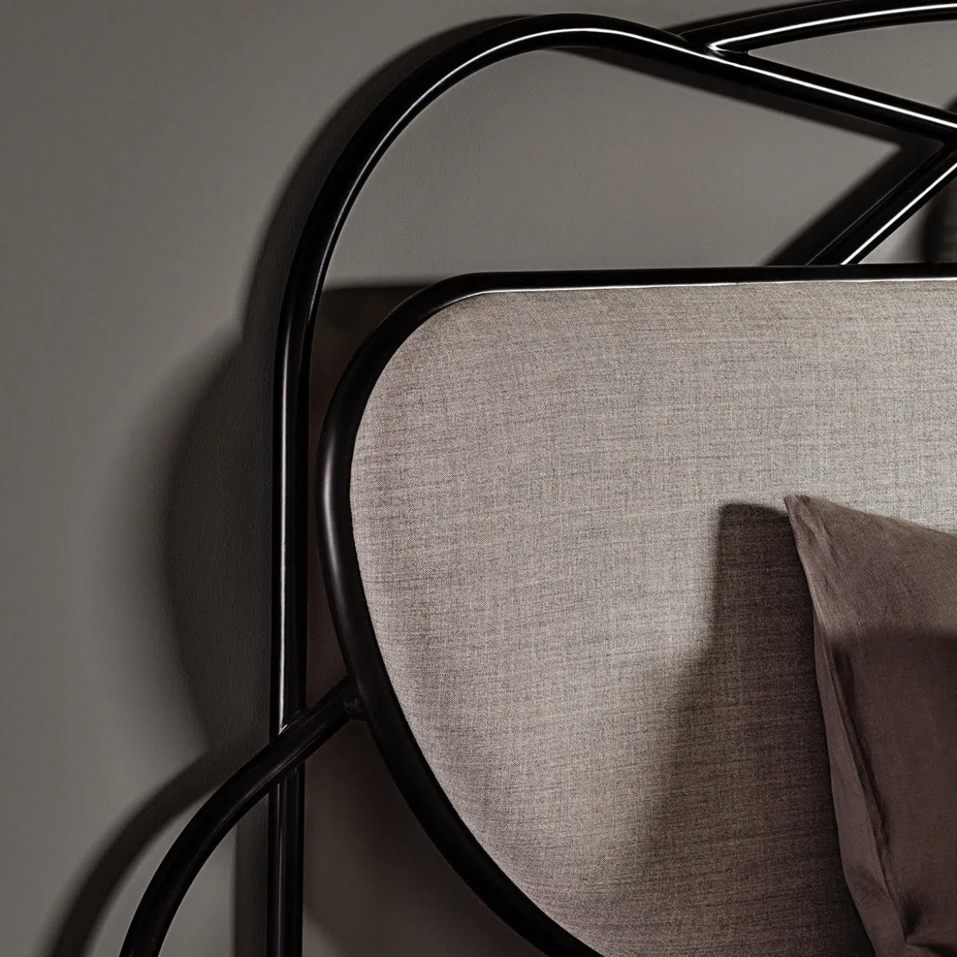 Yvette Headboard by Chiara Andreatti