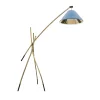 Z611 Floor Lamp