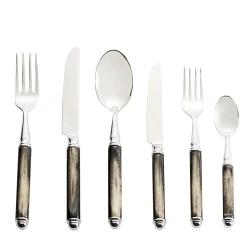 Zambia Cutlery Set of 6