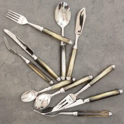 Zambia Cutlery Set of 6