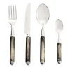 Zambia Cutlery Set of 4