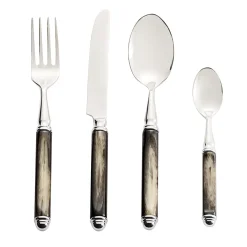 Zambia Cutlery Set of 4