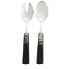 Zanthus Salad Serving Cutlery