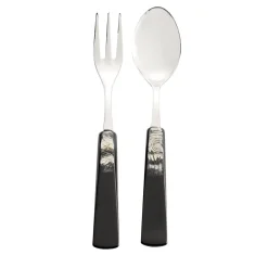 Zanthus Set of Serving Cutlery