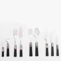 Zanthus Set of Serving Cutlery