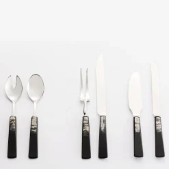 Zanthus Set of Slicing and Carving Knives