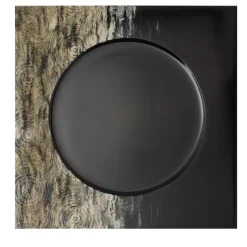 Zanthus Square Charger Plate