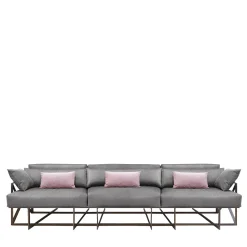 Zebra Modular Sofa