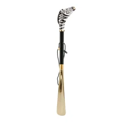 Zebra Shoehorn