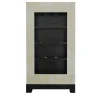 Zen Galuchat Display Cabinet