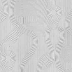 Zen Gray Wallpaper