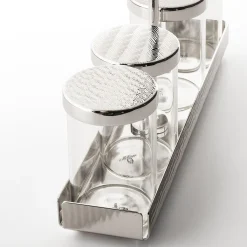 Zenzi Spice Holders