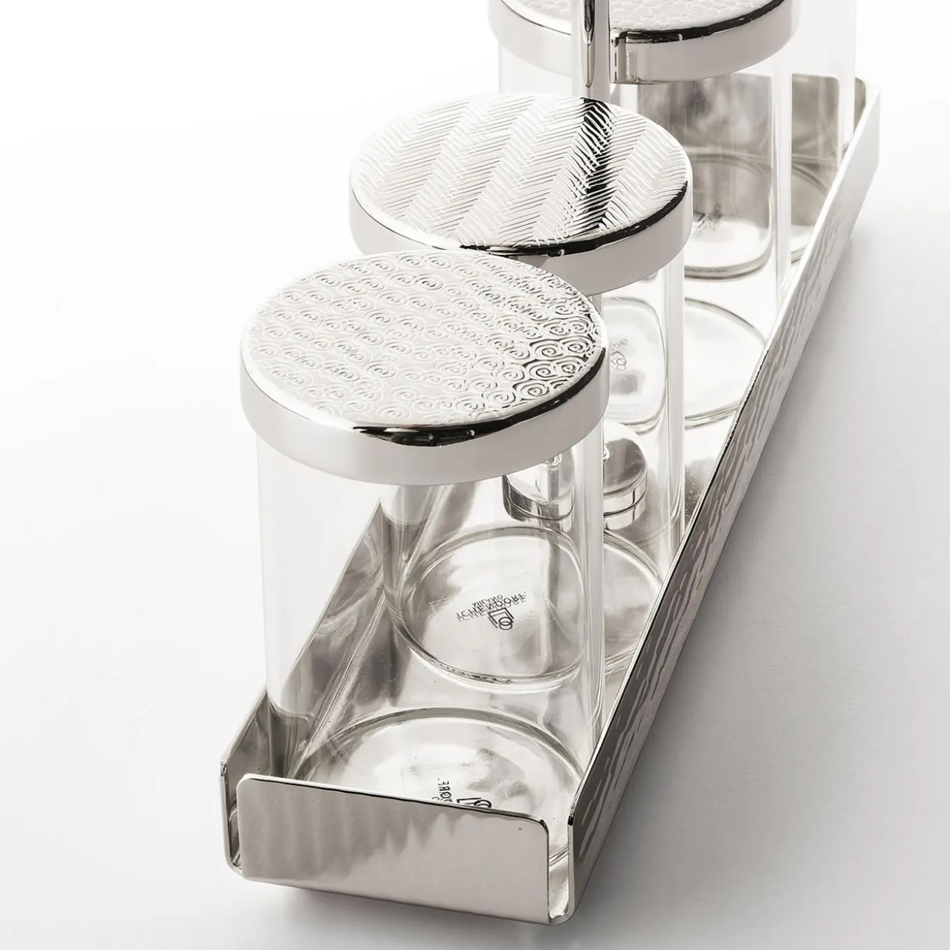 Zenzi Spice Holders