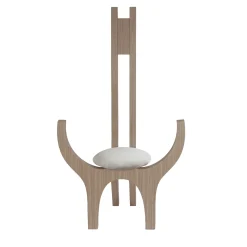 Zero Sculptural Chair