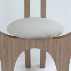 Zero Sculptural Chair