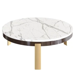 Zeus Carrara Coffee Table
