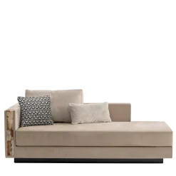 Zeus Chaise Longue