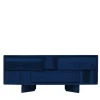 Zhu Blue Sideboard by Eugenio Gambella