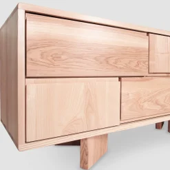 ZHU Dresser by Erika Gambella