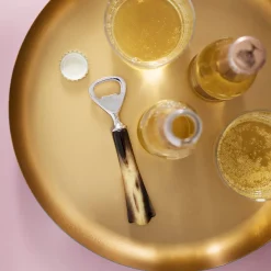 Zimababwe Set of 2 Bottle Openers