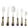 Zimbabwe Cutlery Set of 6
