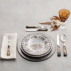 Zimbabwe Cutlery Set of 6