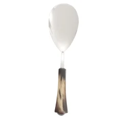 Zimbabwe Set of 2 Rice Serving Spoons