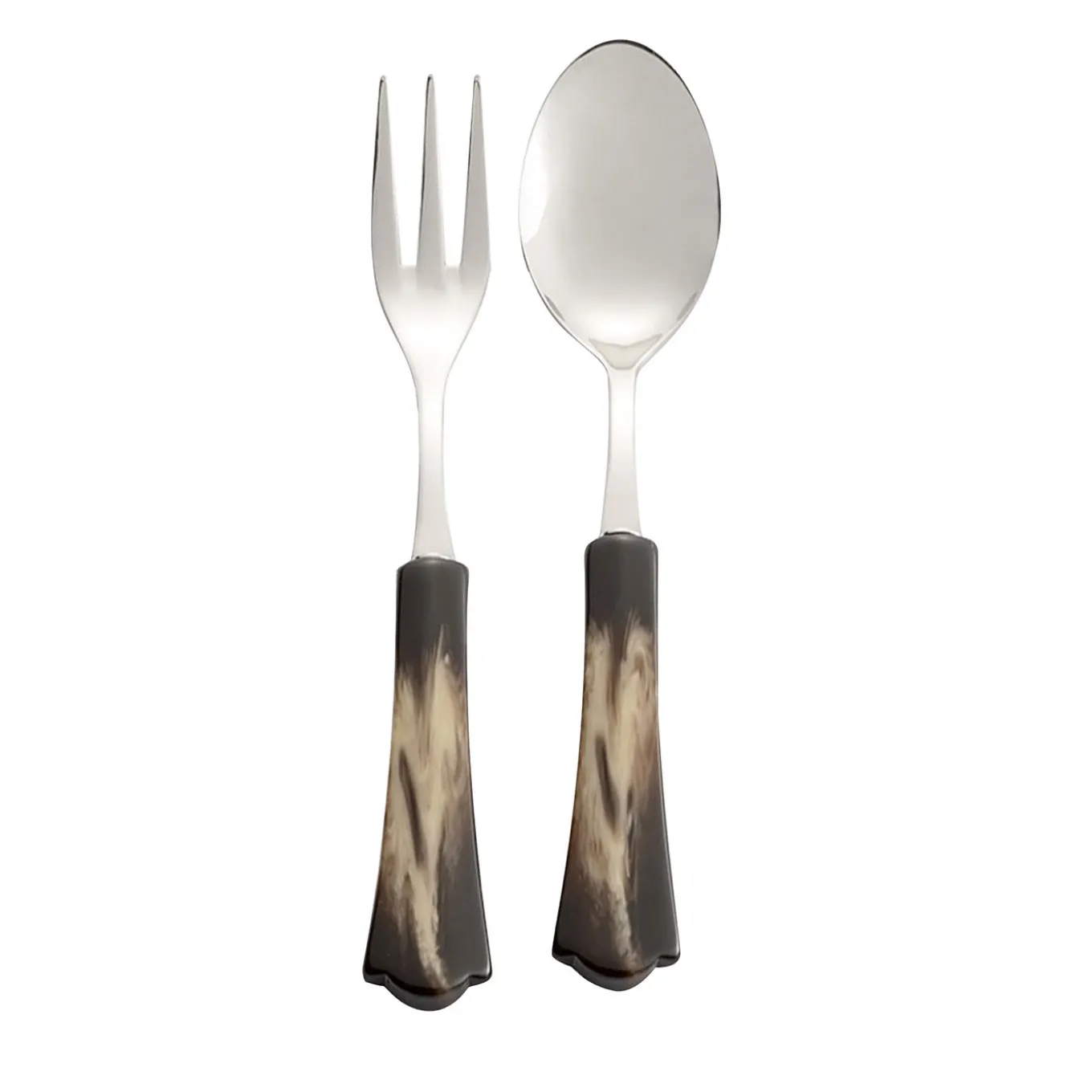 Zimbabwe Set of Serving Cutlery