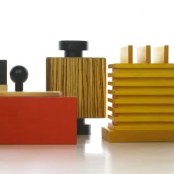 Zita Limited Edition Box by Ettore Sottsass