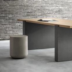 Zitella Stool by Parisotto and Formenton