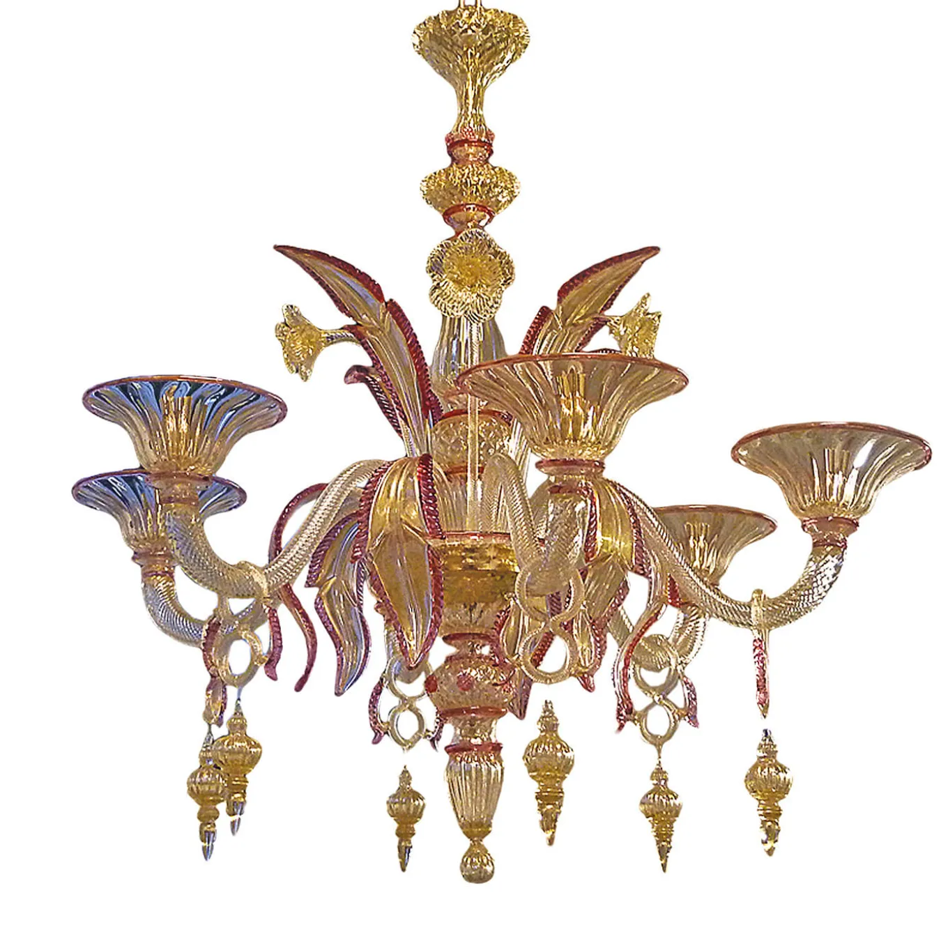 Zoe Chandelier