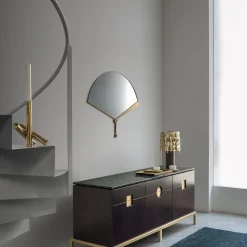 Zuan Dining Cabinet by Paolo Rizzatto